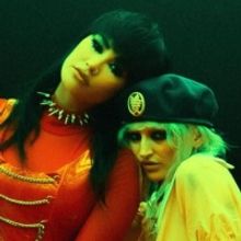 VIDEO: Demi Lovato Shares 'EAT ME' Performance With Royal & the Serpent