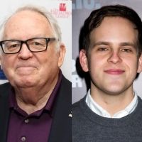 Dakin Matthews, Taylor Trensch, Fergie Philippe, and More Join the Cast of CAMELOT