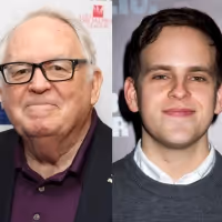 Dakin Matthews, Taylor Trensch, Fergie Philippe, and More Join the Cast of CAMELOT