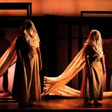 Review: SILENCE, Birmingham Rep