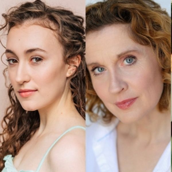 Christiane Noll, Cayleigh Capaldi, Kevin Earley, and More Will Lead THE SOUND OF MUSI Photo
