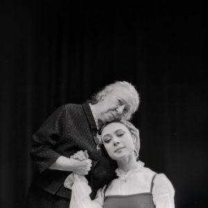 VIDEO: Watch The Royal Ballet Celebrate The Legacy of Nijinska with Extended Insight