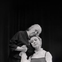 VIDEO: Watch The Royal Ballet Celebrate The Legacy of Nijinska with Extended Insight