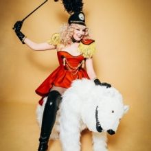 Hovey Burgess Joins Cast Of WILFREDO A GO GO At The Slipper Room