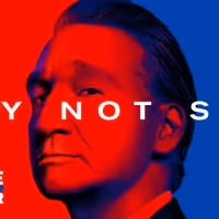 Coming Up on a New Episode of REAL TIME WITH BILL MAHER
