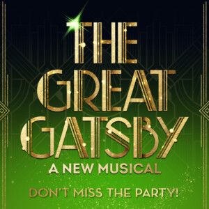 THE GREAT GATSBY to Play TPAC's Jackson Hall This March Video