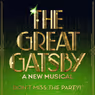 THE GREAT GATSBY to Play TPAC's Jackson Hall This March