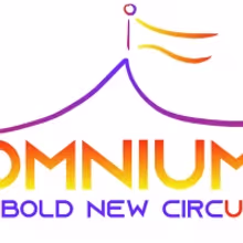 Announcing CIRCUS OMNIUM, A Bold New Big-Top Circus For All!