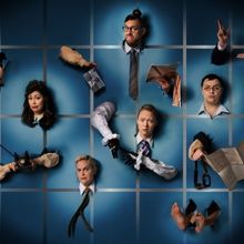 OPERATION MINCEMEAT Extends into 2024 at the Fortune Theatre