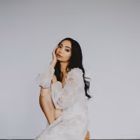 LEANA RAE CONCEPCION: LOVE LETTERS to be Presented at 54 Below in March