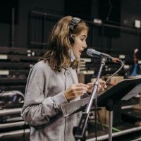 Staples Players Radio Theatre Presents THE WIZARD OF OZ, PRIDE AND PREJUDICE and…