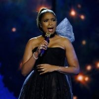 VIDEO: Jennifer Hudson Performs 'Memory' From CATS on THE VOICE Video