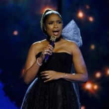 VIDEO: Jennifer Hudson Performs 'Memory' From CATS on THE VOICE