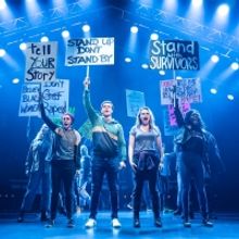 Student Blog: Jagged Little Grammy