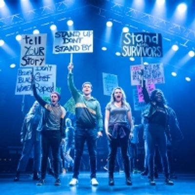 Student Blog: Jagged Little Grammy