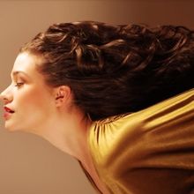 Maude Maggart to Present New Show HERE COME THE DREAMERS at Birdland