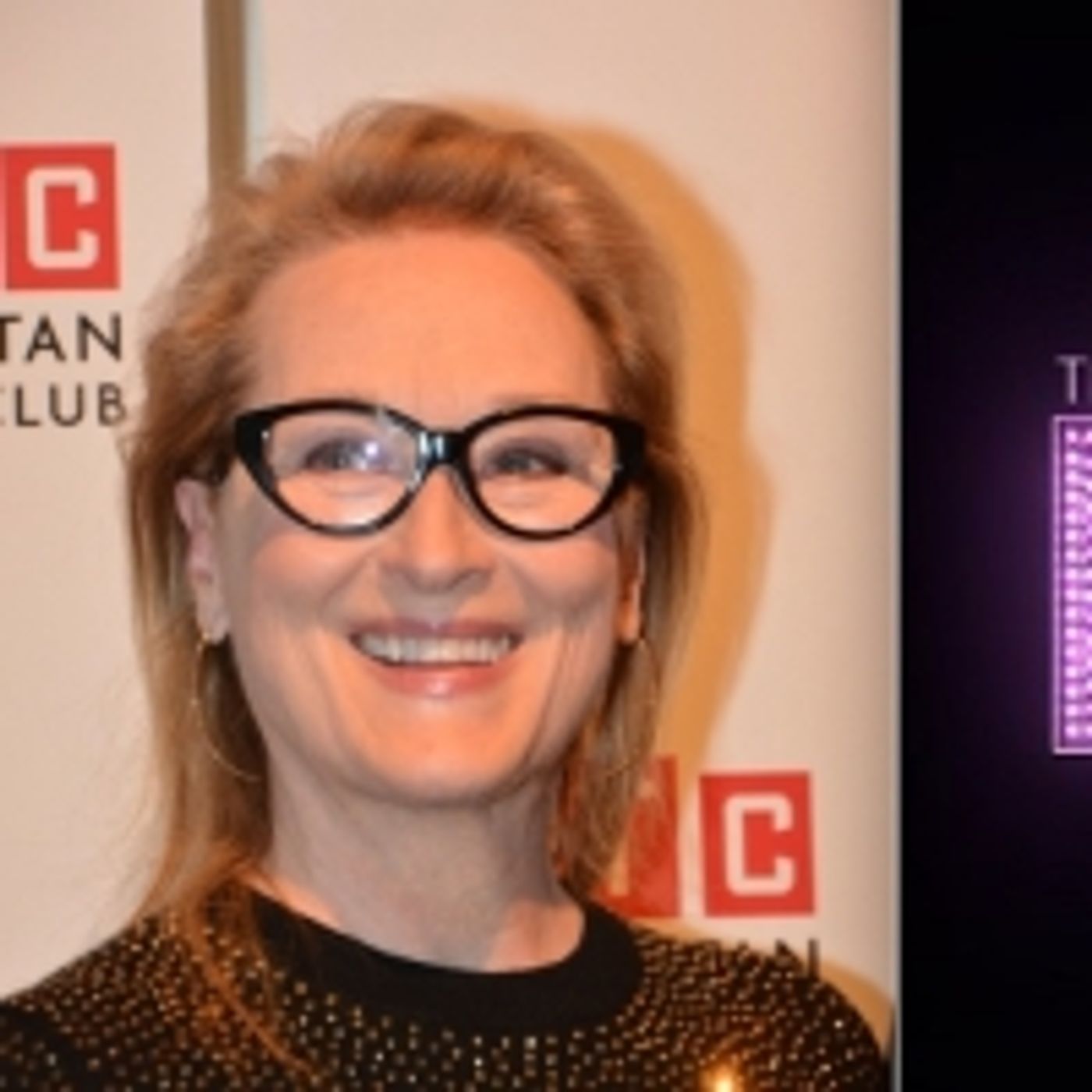 Wake Up With BWW 11/17: Meryl Streep Will Rap in THE PROM Movie, and More!  Image