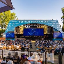 THE JUDGMENT OF PARIS Opera by Jake Heggie to Make World Premiere at Festival Napa…