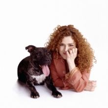 Bernadette Peters and Sutton Foster to Host BROADWAY BARKS July 9