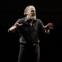 Mandy Patinkin Returns To Eisemann Center With New Production January 17