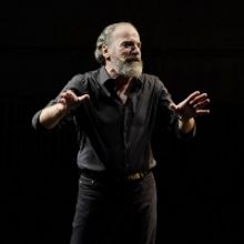 Mandy Patinkin Returns To Eisemann Center With New Production January 17