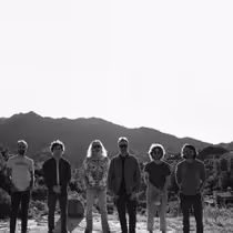 RAINBOW BODY, Featuring Members of Goose and Dawes, to Make Live Debut