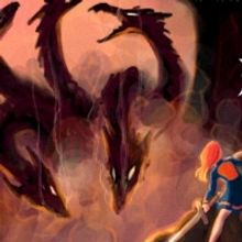 BWW Feature: SHE KILLS MONSTERS: VIRTUAL REALMS with &Sons Theatre and Ad Astra Theat
