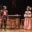 Review: CYRANO DE BERGERAC Sweeps Edmonton Off Its Feet at The Citadel Theatre Photo