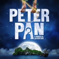 PETER PAN: A MUSICAL ADVENTURE Comes to Canterbury's Malthouse Theatre in Spring 2023