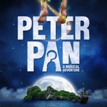 PETER PAN: A MUSICAL ADVENTURE Comes to Canterbury's Malthouse Theatre in Spring 2023