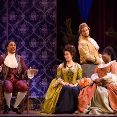 Review: Will Philadelphia&rsquo;s LOVER Stay Anonymous?