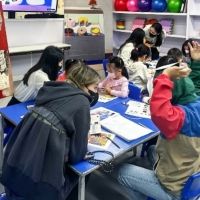 Poly Auction Hong Kong and Kids' Gallery Present 'young heARTS' Exhibition and…