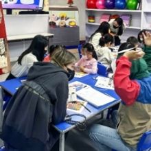 Poly Auction Hong Kong and Kids' Gallery Present 'young heARTS' Exhibition and Charit