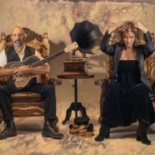 Austin's The Caughtery Release 'The Uninvited'