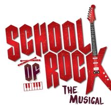Don't Miss Out on 25% Off Tickets to Andrew Lloyd Webber's SCHOOL OF ROCK at Skylight