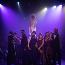 FOTO FLASH: THE WILD PARTY celebra su décimo aniversario