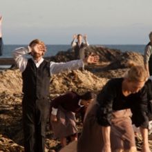 'The Farallonites' Has Been Rescheduled at Fort Mason