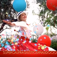 ABC to Rebroadcast THE DISNEY FAMILY SINGALONG: VOLUME II This Friday!