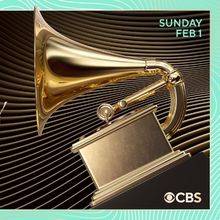Grammy Awards Backstage Special to Debut Ahead of 2026 Awards