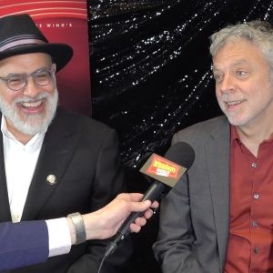 Video: Meet the Tony-Nominated Composers of 2025