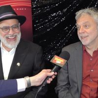 Video: Meet the Tony-Nominated Composers of 2025 Video