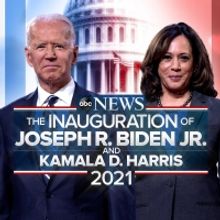 ABC News Announces Special Coverage of the Inauguration of President-Elect Joe Biden