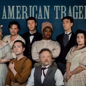 Review: OUR AMERICAN TRAGEDY at Sunny Gingham And Banzerini House