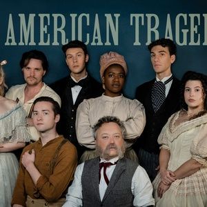 Review: OUR AMERICAN TRAGEDY at Sunny Gingham And Banzerini House