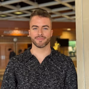 Interview: Tim Lynch-Theater Arts Director at Ridge HS in Basking Ridge
