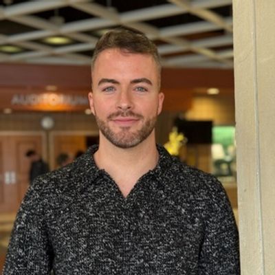 Interview: Tim Lynch-Theater Arts Director at Ridge HS in Basking Ridge