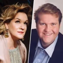 92Y Presents Orpheus Chamber Orchestra In Mahler's DAS LIED VON DER ERDE