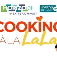 COOKING ALA LALA Returns Tomorrow