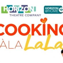 COOKING ALA LALA Returns Tomorrow