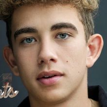 Miguel Alberto Gil from IN THE HEIGHTS at The Muny Takes Over BroadwayWorld's Instagr